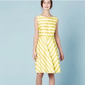 Boden dress